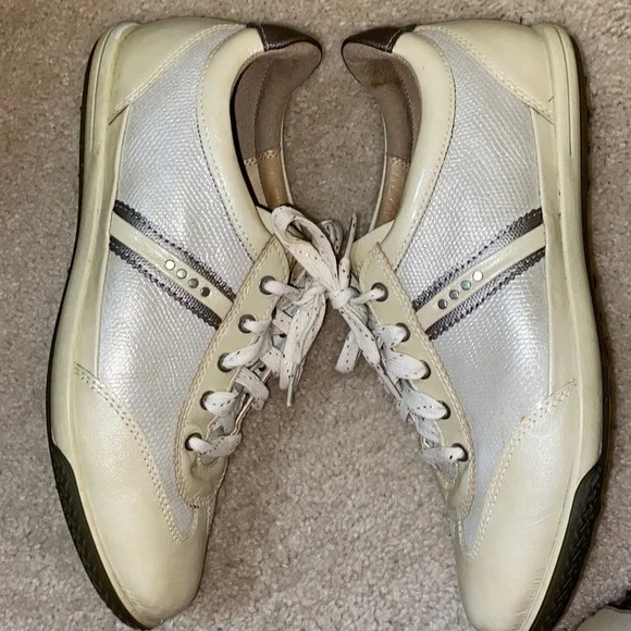 🏌️♀️Ecco golf shoes - Picture 5 of 14